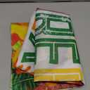 Three Rex Birthday Decorations Boy Watercolor Dinosaur 3rd Birthday Party Banner Backdrop 3 Rex Dinosaur Party Supplies Decorations for Boys Dino Party Decor