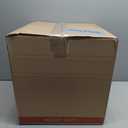 DONAMA Cervical Pillow for Neck and Shoulder,Contour Memory Foam Pillow,Ergonomic Neck Support Pillow for Side Back Stomach Sleepers with Pillowcase (Queen Size 24.8"Lx14.96"Wx5.51"H, Light Grey)