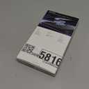 ESR for iPhone 17 Pro Max Case, 7X Military-Grade Drop Protection, Shock-Absorbing Rugged Cover with Camera Control Button, MagSafe Accessories Compatible, Cyber Series, Black