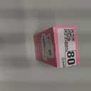 Digital Camera 4K for Kids: 48MP Pink Camera for Teens Photography - Christmas Birthday Gifts for Girls - 16X Zoom Shoot for Vlogging - Compact Camera for 6 7 8 9 10 Years Old- Toys for Toddler