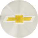 Genuine GM 20914866 Center Cap