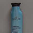 Pureology Strength Cure Shampoo - For Damaged or Color Treated Hair, Hair Strengthening & Prevents Breakage, Seals Split Ends, Vegan & Sulfate-Free (9 Fl Oz (Pack of 1))