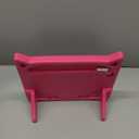 Fire HD 10 Tablet Case for Kids,Amazon Fire Tablet 10 Case(13th/11th Generation, 2023/2021 Release),SHREBORN Lightweight Shockproof Covers with Handle Stand,Also for 10in Sony Nokia,Pink (Rose)