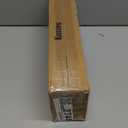 Kitsure Shoe Rack - Non-Woven Shoe Rack Shelf, Shoe Organizer for Closet, Entryway, Garage & Corridor, Stackable Shoe Shelves, 27.5" Wide - 3 Tier, Black