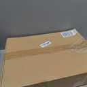 YCCO Dining Room Table Bench Legs, Metal Coffee Table Legs 15-Inch, Furniture Legs for Bedroom End of Bed, Shoe Rack Bench for Entryway, Kitchen, Garden, Patio, Outdoor Indoor Porch, DIY Legs (H Shape, 2 Pcs)