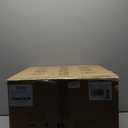 ziidoo Modern Lights Gold Crystal Chandelier 33.5 inch LED 12 Lamps Tree Branch Raindrop Hanging Pendant Ceiling Light Fixture Chandeliers for Living, Dining Room, Kitchen Island, Bedroom