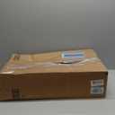 A-Team Performance 2 7/8 In Flywheel Steel Dust Cover - 700R Transmission Dust Cover Compatible with GM TH350/TH400/700R4 - Steel Shield Against Debris - Black