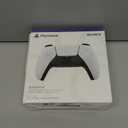 PlayStation DualSense Wireless Controller - White