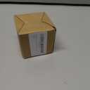 Home Security Door Lock with 8 Screws, Safety Childproof Door Reinforcement Lock Latch (1-Pack), Upgrade Night Lock to Defend Your Home (Silver)