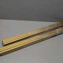 MEEDEN Wood Easel Stand for Display: Wooden Tripod for Poster Board - Wedding Easel Standing for Welcome Sign