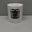 Breville 58mm Espresso Puck Sucker Only For Use with Oracle BES980, BES985, BES990, BES995 and Dual Boiler BES920 Machines