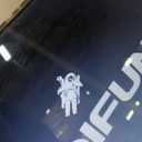 17.5" Portable DVD Player with 15.6" Large HD Screen, 6 Hours Rechargeable Battery, Support USB/SD Card/Sync TV and Multiple Disc Formats, High Volume Speaker, Black