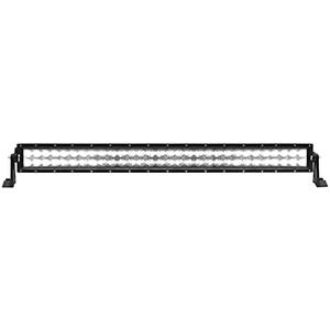 A.R.E. Rival Lighting System | 23705-81728 | 30" LED Light Bar, Spot/Flood Beam,Black Housing/White Light