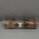 AerWo Merry Christmas Door Mat Outdoor Welcome Mats, Christmas Doormat with Thickened Non-Slip PVC Backing, 30 x 17 Inch Holiday Christmas Tree Coir Doormat for Entryway/Front Door