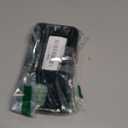 OtterBox iPhone 13 Pro (ONLY) Symmetry Series Case Black