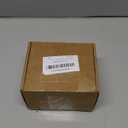 NewYall Front Axle 4WD Vacuum Actuator for Dodge Ram 1500 1994-2001 Ram 2500 3500 1994-2002 Cherokee 1991-1993 Comanche 1991-1992 Wrangler 1991-1995