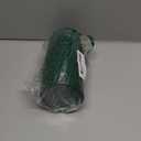 Simple Modern Travel Coffee Mug Tumbler with 360 Lid | Ceramic-Lined Insulated Stainless Steel Cold Brew Iced Coffee Cup | Gifts for Women Men Her Him | Voyager Signature | 16oz | Forest