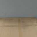 COLAMY Wooden Dining Chairs Set of 4, Modern Fabric Upholstered Kitchen Side Chairs, Farmhouse Dining Room Chair with Foot Pegs, Beige