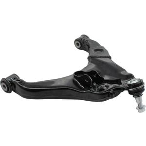 Front Left Driver Side Lower Control Arm with Ball Joint for Chevrolet Colorado 2015-2022 GMC Canyon Front Left Driver Side Lower Control Arm with Ball Joint for Chevrolet Colorado 2015-2022 GMC Canyon