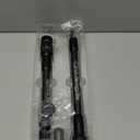 Archery Bow Best Stabilizer Set for Compound Bow Hunting Stabilizer Kit Including Stabilizers and Weights