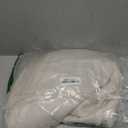 HPD Half Price Drapes - Faux Linen Curtains for Living Room (1 Panel) - 50W X 108L - Textured Room Darkening Curtains for Bedroom 108 Inches Long - Drapes for Home Decor, Birch