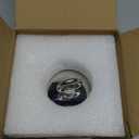 2000lb Strong 360 Degree Fishing Magnet for Magnetic Fishing, Strong Heavy Duty Neodymium N52 Magnets for Salvage Treasure Hunting in Rivers, Oceans and Lakes