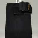 DR. BRACE Elite Elbow Brace Support, Breathable Elbow Compression Sleeve with Gel Pad for Golfer's, Tennis Elbow & Tendonitis Treatment & Pain Relief 2024 (Black, X-Large)