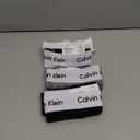 3 boxer boxer CK Calvin Klein item U2664G LOW RISE TRUNKS, M