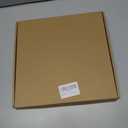 Eploger 40th Birthday Decorations for Men and Women,40th Anniversary Decorations,30cm Glod Glitter 40th Birthday Centerpieces for Table Decorations,Number 40 Table Topper Decor (Gold)