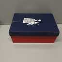 Reebok Unisex Club C Revenge Sneaker, Tapioca/Chalk/Grey 1, 7.5 Women/6 Men