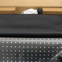 Largest 2980 LEDs Full Body Red Light Therapy Mat, 80.6"x35.7"