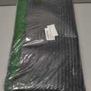 STARROAD-TIM 39.3 x 31.5 inches Artificial Grass Rug Turf for Dogs Indoor Outdoor Fake Grass for Dogs Potty Training Area Patio Lawn Decoration