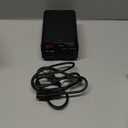 Yinleader 500W Voltage Transformer Power Converter(110V to 220V, 220V to 110V) Step Up/Down Converter 110/120 Volt - 220/240 Volt w/US Power Cord [300W Continuous Power]