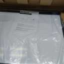 U Stand White Board Easel, 36x24 Double Sided Magnetic Dry Erase Board
