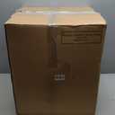 AO5 5 Gallon Portable Oil Lift Drain, Steel Oil Drain, Adjustable Height Waster Oil drain for Changing car and Truck Motor Oil, Red