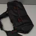 Workpro 12-inch Close Top Wide Mouth Storage Tool Bag, W081020A