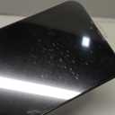 Display Touch Digitizer Glass LCD Screen with Border Frame Replacement for Samsung Galaxy A01 Black SM-A015F SM-A015G