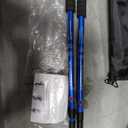 Hiking Trekking Poles, 2 Pack Walking Hiking Sticks for Men &Women