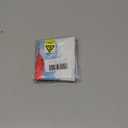 Black Labrador Merry Christmas Garden Flag Welcome Party Outdoor Outside Decorations Picks Home House Garden Yard Decor 12x18 Inch