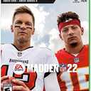 Madden NFL 22 - Xbox One
