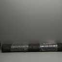 Mibao Front Door Mat, Heavy Duty Durable Welcome Mat for Outdoor Indoor, Dirt Trapper Waterproof Super Absorbent Door Mat for Entryway Outside Patio Porch, 61.5" x 36",
Coffee