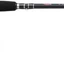 Penn Pursuit V Spinning Reel and 7' 2-Piece Fishing RodCombo, Graphite Composite Rod Blank Construction, EVA Handles