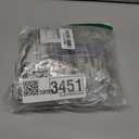 echosari 300 LED Curtain Lights Battery Operated, 9.8ft9.8ft Hanging Light with Remote Timer Fairy Curtain Lights for Bedroom Patio Wedding Backdrop Party Decr (Warm White)