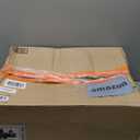 Buyplus Propane Heater 30,000BTU, Portable Outdoor Propane Heater with 3 Adjustable Modes & Safety Shut-off Valve, 30 Rotating Double Tank Top Tent Heaters for Camping, Fishing, Outdoor Use, Red