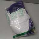 Funny Gifts for Mom from Daughter Son - Super Soft Fluffy Throw Blanket for Napping Travel, 60" x 50", Birthday Mothers Day Valentine's Presents for Women (Style 2-MOM, Single Size 50 "x60)