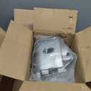 ECCPP 184076 184075 Front Left & Right Brake Caliper Assembly