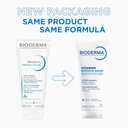 Bioderma Atoderm Intensive bei Neurodermitis, 200 ml Cream