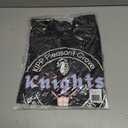 Unisex-Adult Kipp: Adult Pleasant Grove Academy Short Sleeve Spirit Tee (S)