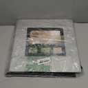 RECUTMS 4x6 Photo Albums (Holds 600 Photos) — Wedding Photo Albums; Accommodate Both Horizontal and Vertical Photos, Ideal for Family and Children's Photos