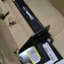 Draw-Tite 25005 Class 1 Trailer Hitch, 1.25 Inch Receiver, Black, Compatible with 2017-2022 Tesla 3